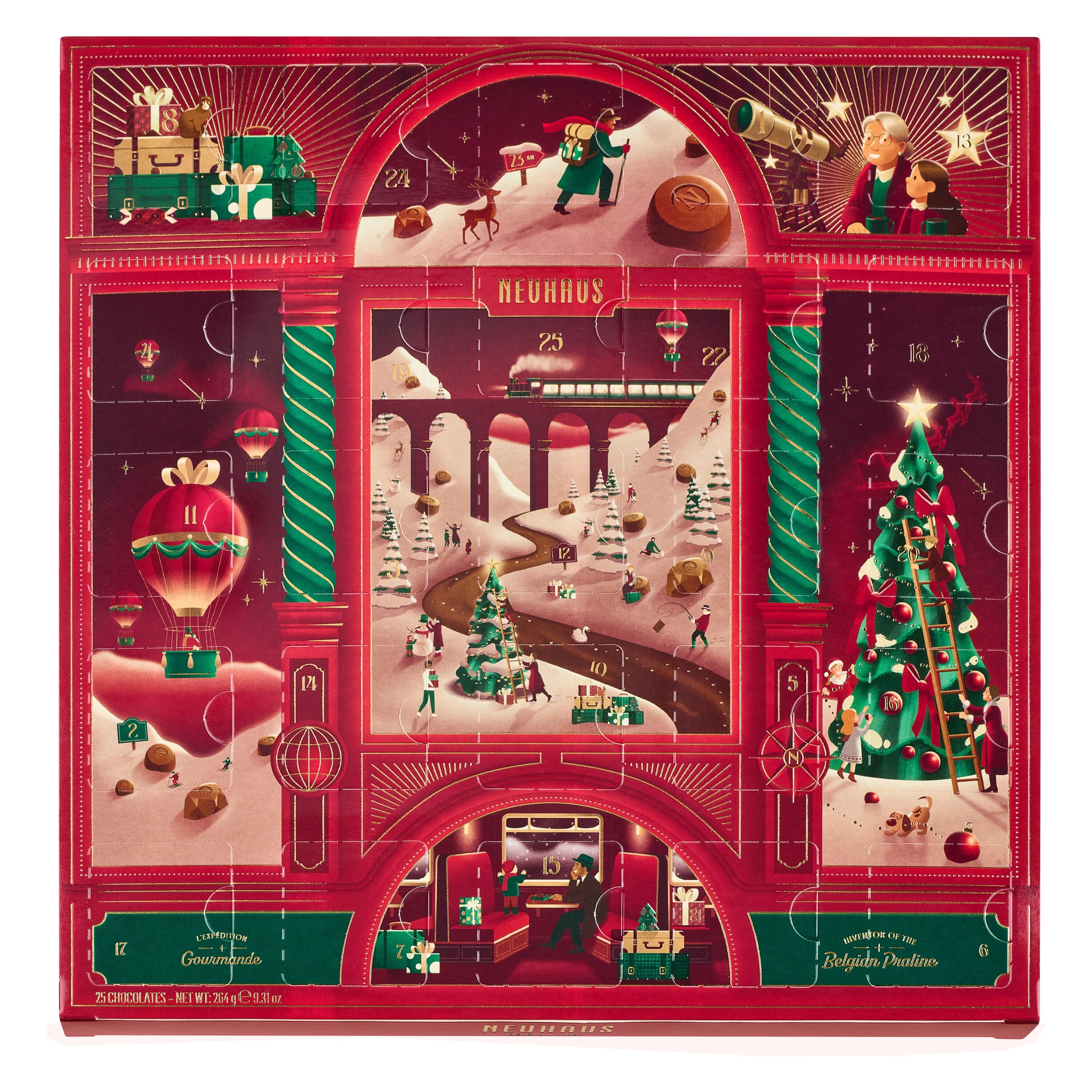 Advent Calendar